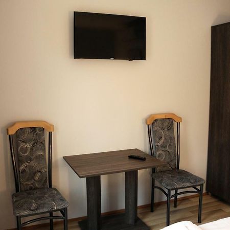 Soerpatika Vendeghaz Hotel Badacsonytomaj Eksteriør billede